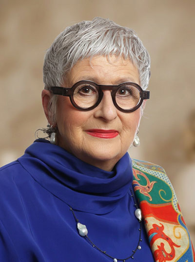Unsere Mitarbeiterin Ella Nölting